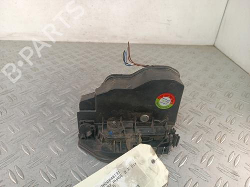 Used Front right lock Front right lock BMW 1 (E87) 118 d (143 hp) 34320162 34320162