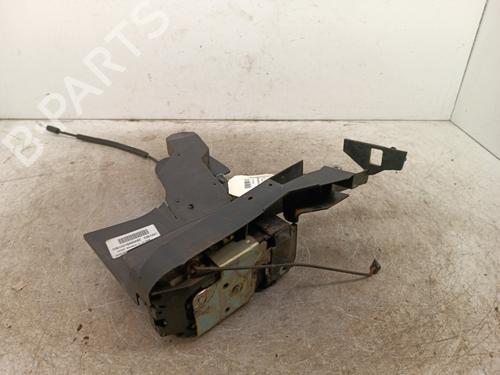 Used Front left lock Front left lock 34309336 34309336