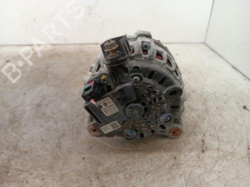 Generator RENAULT CLIO V (B7_) 1.0 TCe 90 (B7MT) | BP37738683M7 - Image 3