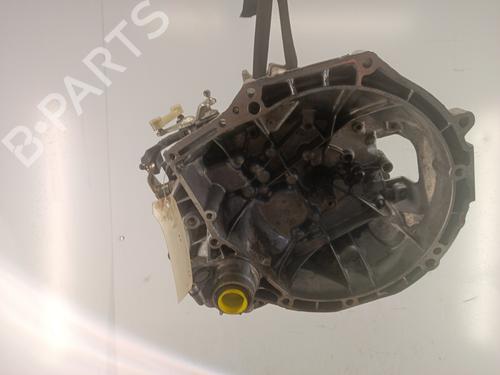 Gearbox CITROËN C3 II (SC_) 1.4 HDi 70 (SC8HZC, SC8HR0, SC8HP4) | BP39079262M3  - Image 6