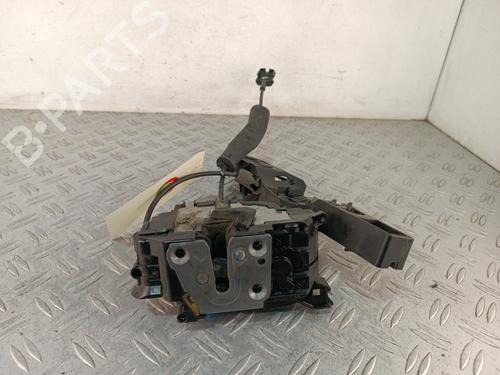 Used Front left lock Front left lock RENAULT LAGUNA III (BT0/1) 2.0 dCi (BT07, BT0J, BT14, BT1A, BT1S) (131 hp) 35765317 35765317