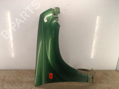 Used Right front fenders Right front fenders NISSAN X-TRAIL I (T30) 2.0 4x4 (140 hp) 34314288 34314288