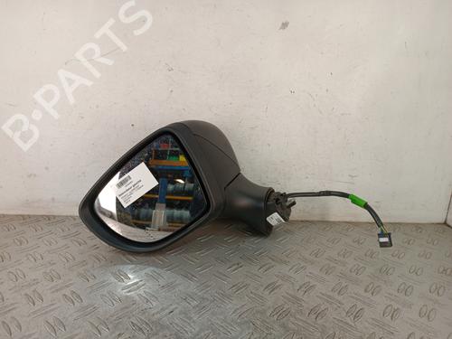 Retrovisor izquierdo Retrovisor izquierdo 39154727 39154727