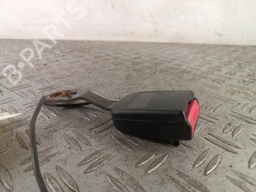 Used Seat buckle Seat buckle PEUGEOT 207 (WA_, WC_) 1.4 16V (88 hp) 34314959 34314959