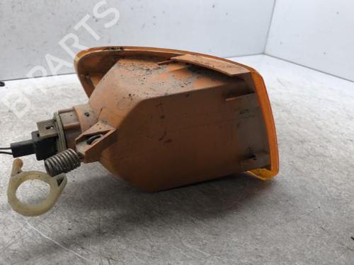 Used Left front indicator Left front indicator FORD ESCORT V (AAL, ABL) 1.8 D (60 hp) 34307251 34307251