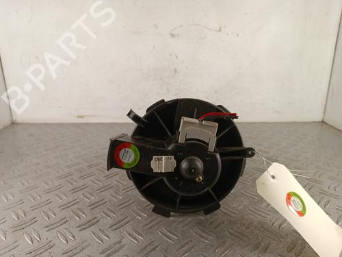 Used Heater blower motor Heater blower motor PEUGEOT 206 Hatchback (2A/C) [1998-2012] 34316504 34316504