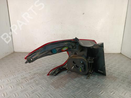 Right taillight PEUGEOT 2008 I (CU_) 1.6 BlueHDi | BP38781098C35 - Image 2