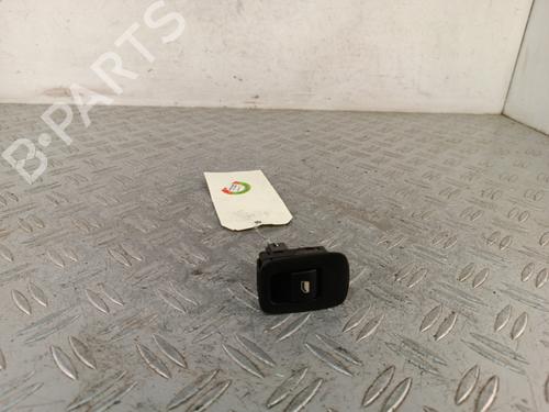 Used Left rear window switch Left rear window switch CITROËN C4 Picasso I MPV (UD_) [2006-2015] 34318365 34318365