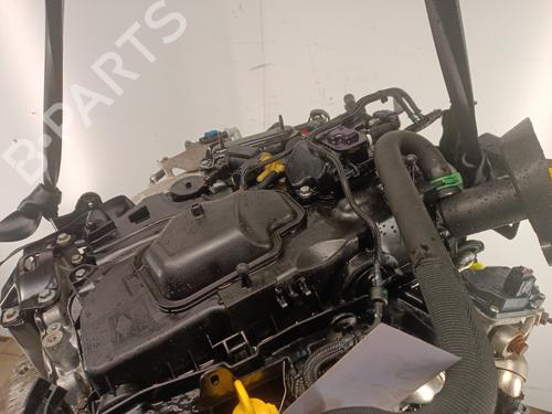 Engine NISSAN NV400 Van (X62, X62B) dCi 150 | BP36416180M1 - Image 3