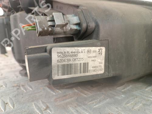 Used Left headlight Left headlight 38730120 38730120