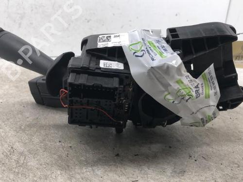 Used Squib airbag Squib airbag DACIA SANDERO II TCe 90 (B8M1, B8MA, B8AC) (90 hp) 34307358 34307358