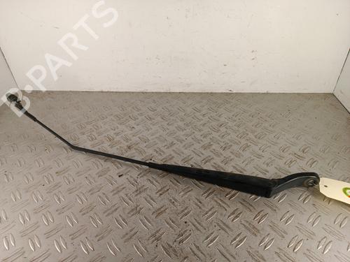 Vindspejlsviskerarm Vindspejlsviskerarm PEUGEOT 2008 I (CU_) 1.2 VTi (82 hp) 34311406 34311406