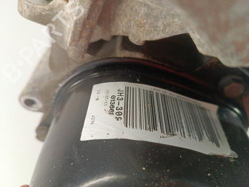 Gearbox RENAULT WIND (E4M_) 1.2 TCe 100 (E4MF) | BP34318520M3  - Image 5