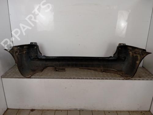 Used Rear bumper Rear bumper CITROËN C8 (EA_, EB_) [2002-2026] 34310754 34310754