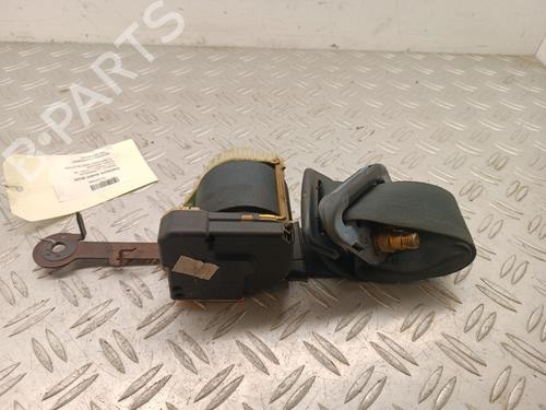 Used Front right seatbelt Front right seatbelt RENAULT CLIO II (BB_, CB_) 1.5 dCi (B/CB07) (65 hp) 34310610 34310610