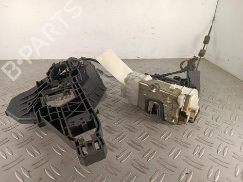 Used Front right lock Front right lock MERCEDES-BENZ M-CLASS (W164) [2005-2012] 34311012 34311012