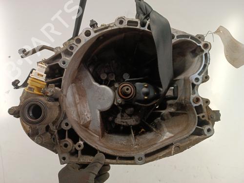 Gearbox PEUGEOT 206 CC (2D) 2.0 S16 | BP37715395M3  - Image 5