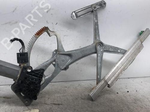 Used Front right window mechanism Front right window mechanism MERCEDES-BENZ E-CLASS (W210) E 300 Turbo-D (210.025) (177 hp) 34307545 34307545