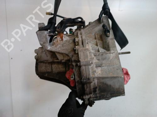 Used Gearbox Gearbox RENAULT TWINGO I (C06_) [1993-2012] 34308533 34308533