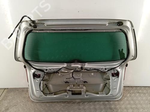 Used Tailgate Tailgate 39154818 39154818