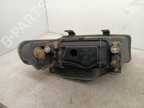 Phare gauche Phare gauche SEAT TOLEDO II (1M2) 1.9 TDI (150 hp) 34308542 34308542