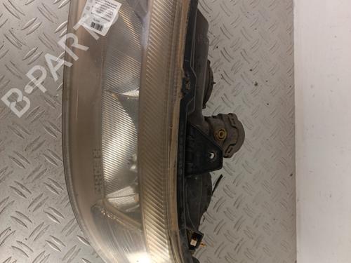 Left headlight RENAULT LAGUNA II (BG0/1_) 1.9 dCi (BG08, BG0G) | BP35934311C28 - Image 3