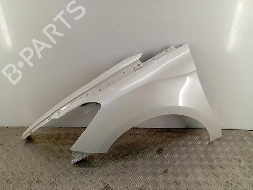 Used Left front fenders Left front fenders 39164639 39164639