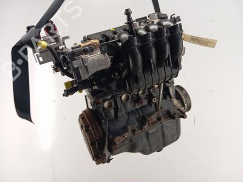 Used Engine Engine FIAT 500 (312_) 1.2 (312AXA1A) (69 hp) 34312907 34312907
