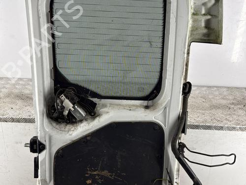 Used Left tailgate Left tailgate CITROËN JUMPY II Van 2.0 HDi 120 (120 hp) 34316139 34316139