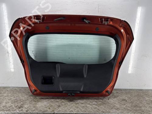 Bagklap CC/Kombi-Coupé Bagklap CC/Kombi-Coupé FORD FIESTA VI (CB1, CCN) 1.25 (60 hp) 34315437 34315437