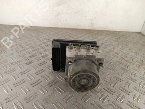 Used ABS pump ABS pump PEUGEOT 208 II (UB_, UP_, UW_, UJ_) 1.2 PureTech 100 (101 hp) 34313435 34313435