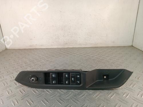 Left front window switch JEEP COMPASS (MP, M6, MV, M7) 1.3 Hybrid 4x4 | BP39079243I27 - Image 2