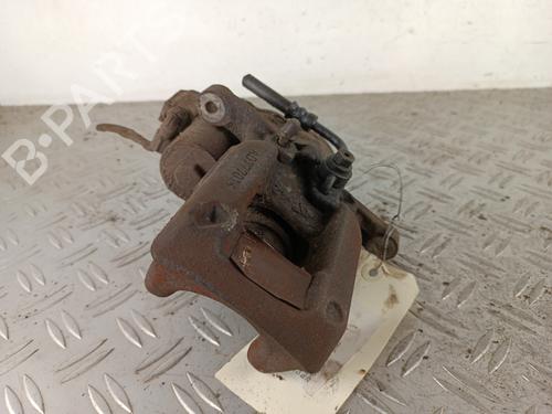 Left rear brake caliper CITROËN C4 SPACETOURER (3D_) | BP34312479M107 - Image 2