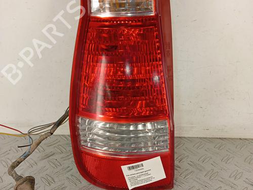Used Left taillight Left taillight HYUNDAI MATRIX (FC) 1.5 CRDi VGT (110 hp) 34318559 34318559