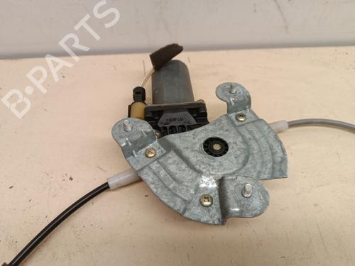 Used Front left window mechanism Front left window mechanism RENAULT MEGANE I (BA0/1_) 1.4 16V (BA0D, BA1H, BA0W, BA10) (95 hp) 34313520 34313520