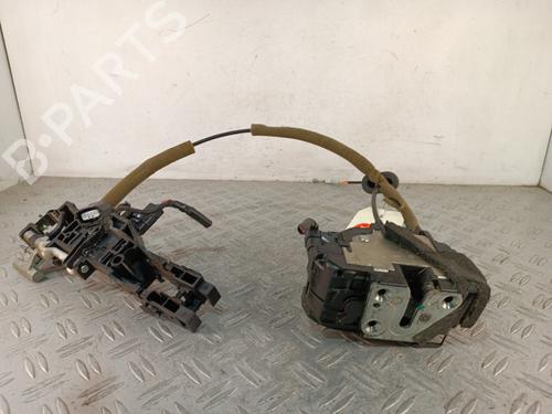 Used Front right lock Front right lock RENAULT KOLEOS I (HY_) 2.0 dCi 4x4 (HY0K) (150 hp) 34319293 34319293