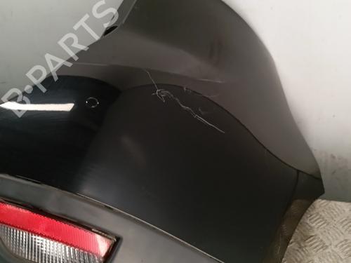 Pára-choques traseiro Pára-choques traseiro RENAULT SCÉNIC III (JZ0/1_) 1.5 dCi (110 hp) 34320033 34320033