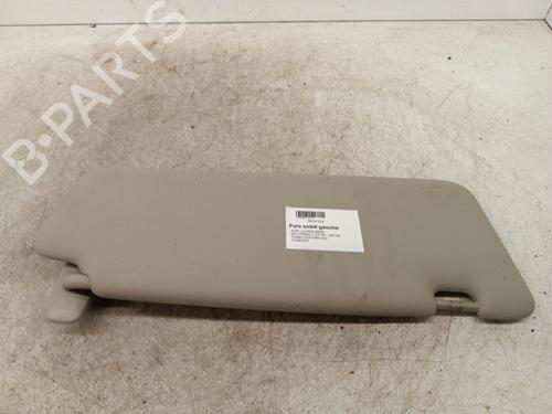 Used Left sun visor Left sun visor AUDI Q5 (8RB) 3.0 TDI quattro (240 hp) 34308375 34308375
