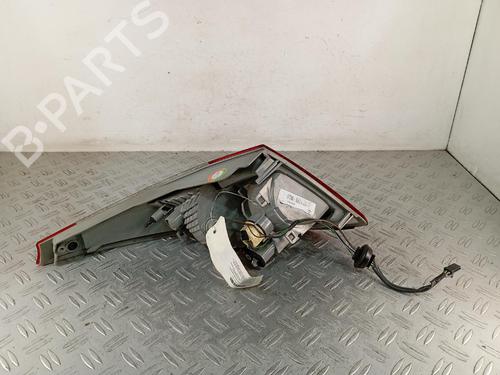 Used Left tailgate light Left tailgate light RENAULT MEGANE III Hatchback (BZ0/1_, B3_) 1.5 dCi (BZ0C) (90 hp) 40272666 40272666