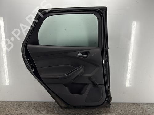 Used Left rear door Left rear door FORD FOCUS III Turnier 1.6 TDCi (115 hp) 34310723 34310723