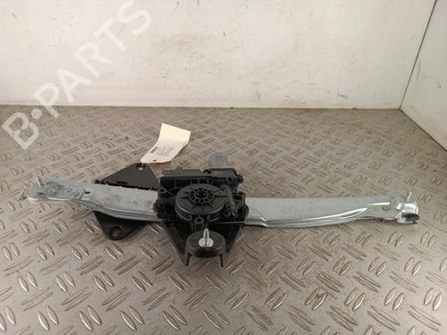 front-left-window-mechanism-dacia-sandero-iii-2021-37738507 main image
