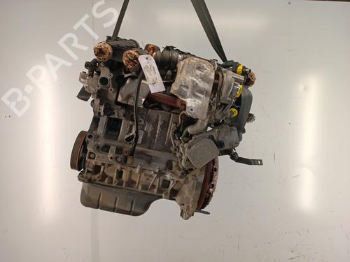 Engine CITROËN BERLINGO Box Body/MPV (B9) | BP37157166M1 - Image 4