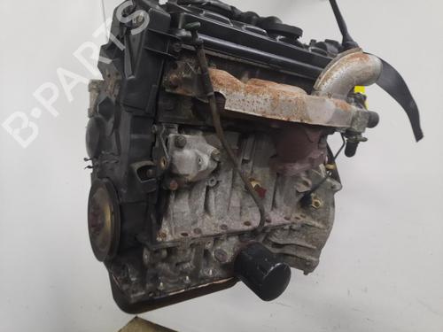 Used Engine Engine AUDI A6 C5 Avant (4B5, 4B6) [1997-2006] 34306877 34306877