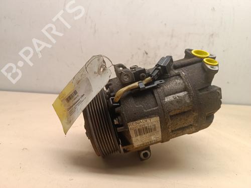 Used AC compressor AC compressor NISSAN NV400 Van (X62, X62B) dCi 125 (125 hp) 34314904 34314904