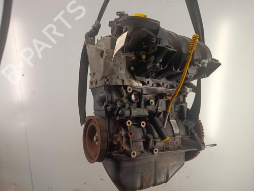 Used Engine Engine RENAULT TWINGO II (CN0_) [2007-2026] 36285367 36285367