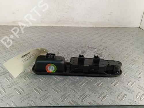 Left front window switch PEUGEOT 307 (3A/C) 2.0 HDi 90 | BP40113191I27 - Image 2
