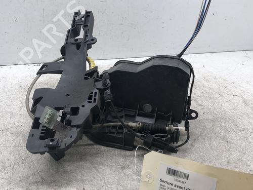 Front right lock BMW 1 (E87) 130 i | BP34306355C97 - Image 3