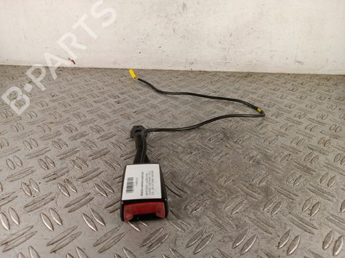 Used Seat buckle Seat buckle MERCEDES-BENZ C-CLASS (W203) C 270 CDI (203.016) (170 hp) 34316092 34316092