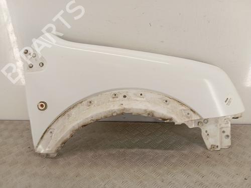 Used Right front fenders Right front fenders FORD TRANSIT CONNECT (P65_, P70_, P80_) 1.8 TDCi (110 hp) 36416256 36416256