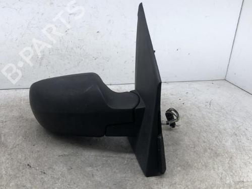 Used Right mirror Right mirror FORD FIESTA V (JH_, JD_) 1.4 16V (80 hp) 34307714 34307714